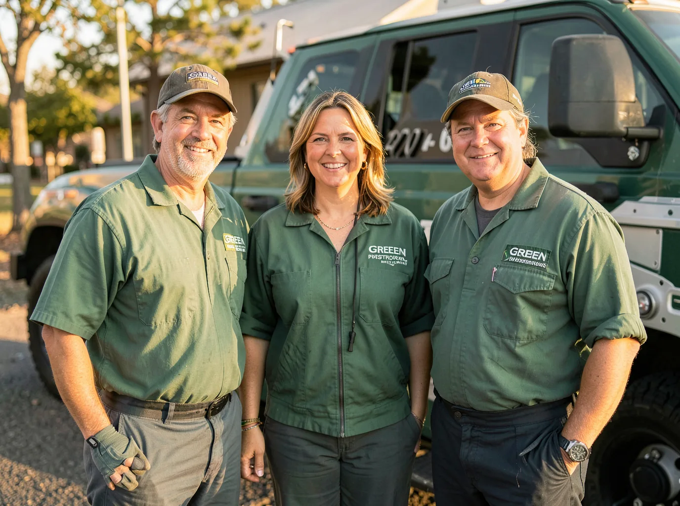 Water Damage Restoration company in San Manuel, AZ