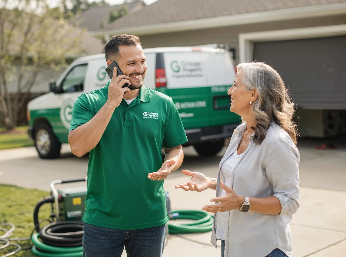 Water Damage Restoration San Manuel, AZ FAQs